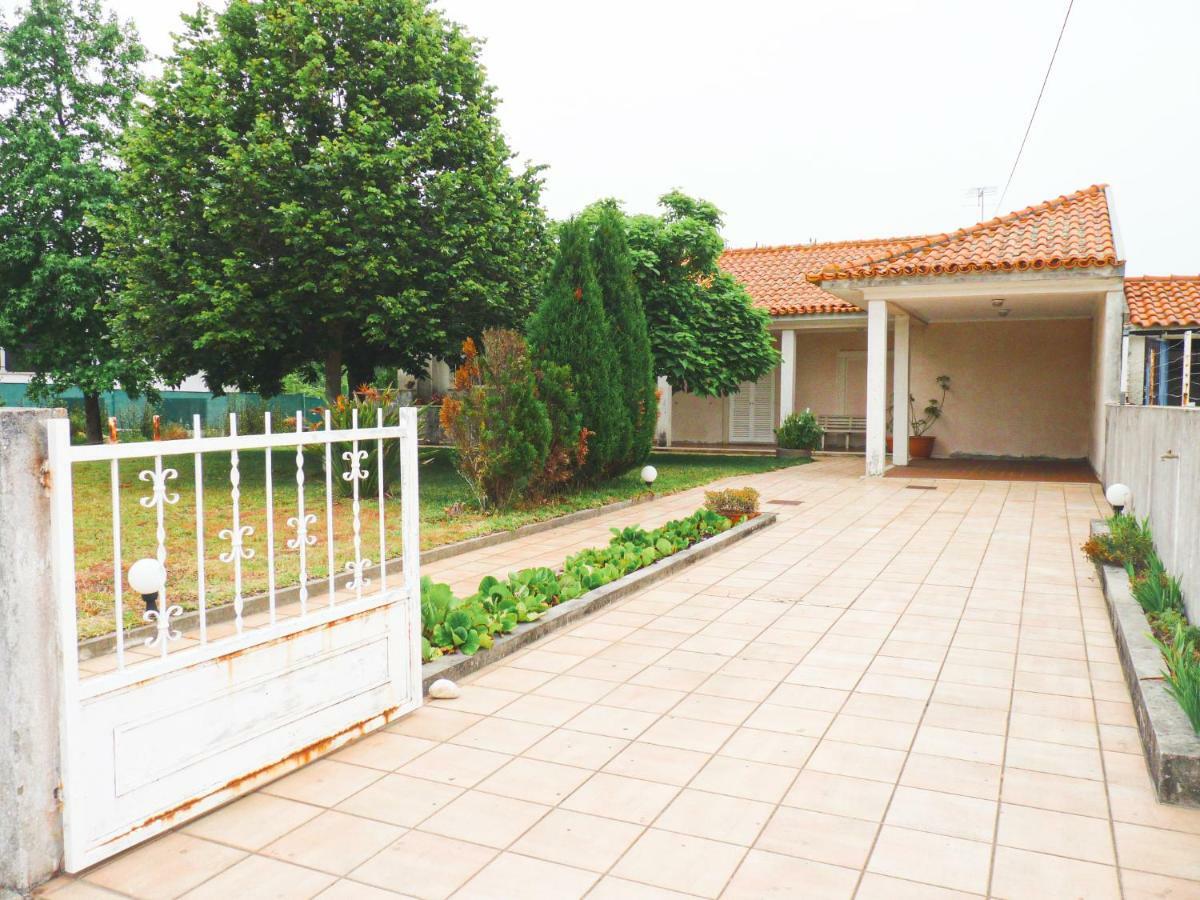 Willa Casa Da Balseira Aveiro Zewnętrze zdjęcie
