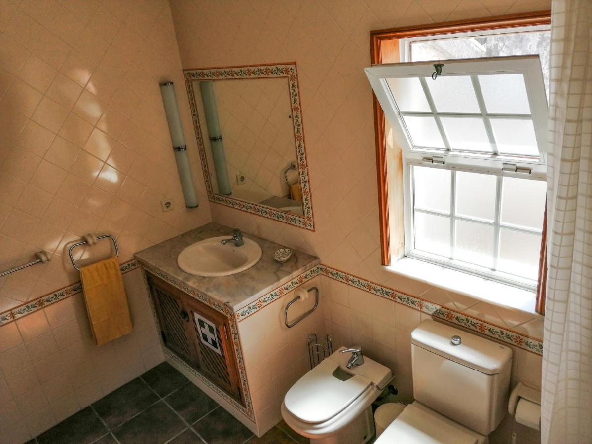 Willa Casa Da Balseira Aveiro Zewnętrze zdjęcie