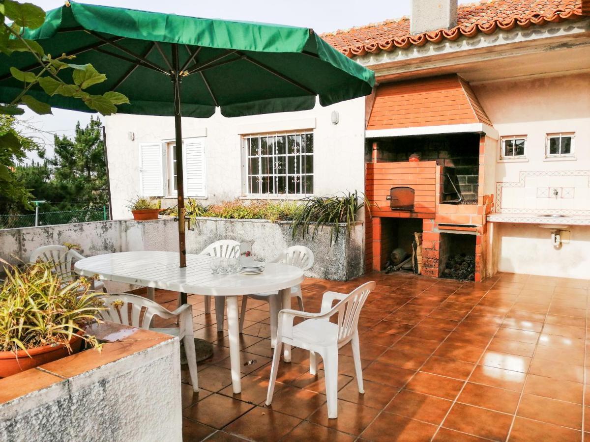 Willa Casa Da Balseira Aveiro Zewnętrze zdjęcie