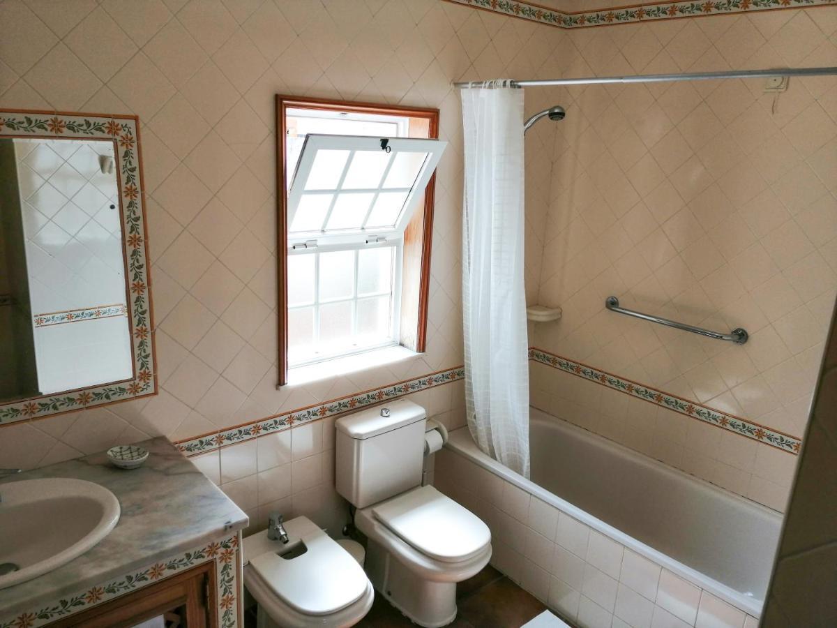Willa Casa Da Balseira Aveiro Zewnętrze zdjęcie