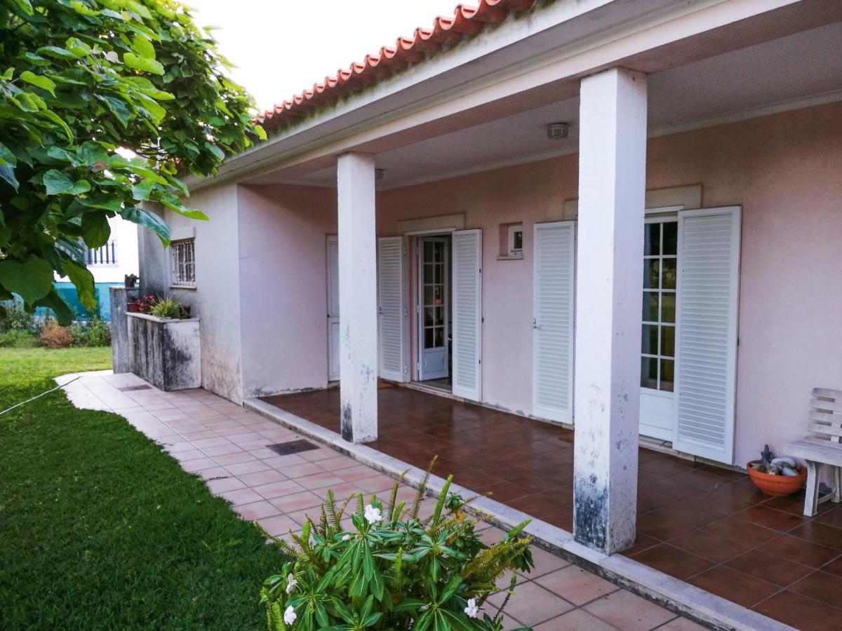 Willa Casa Da Balseira Aveiro Zewnętrze zdjęcie