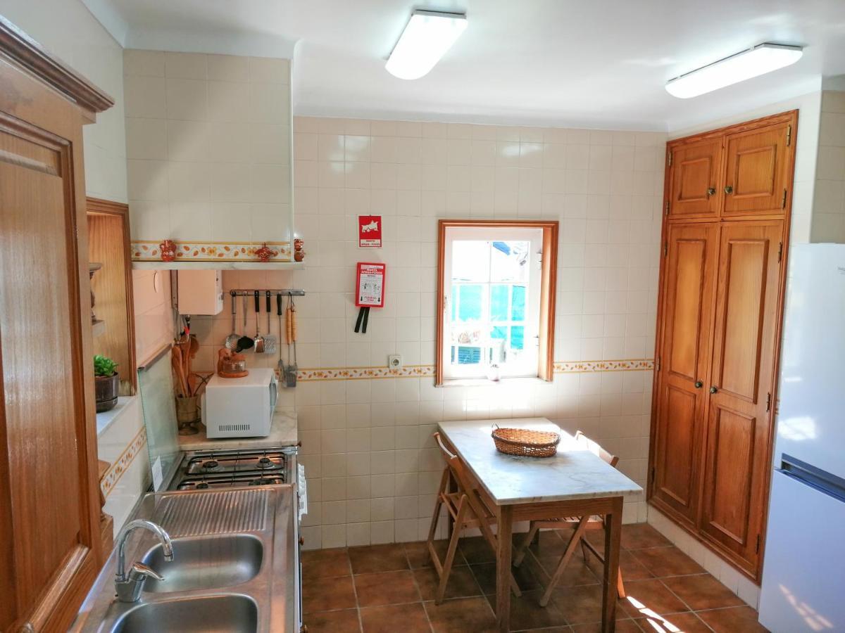 Willa Casa Da Balseira Aveiro Zewnętrze zdjęcie