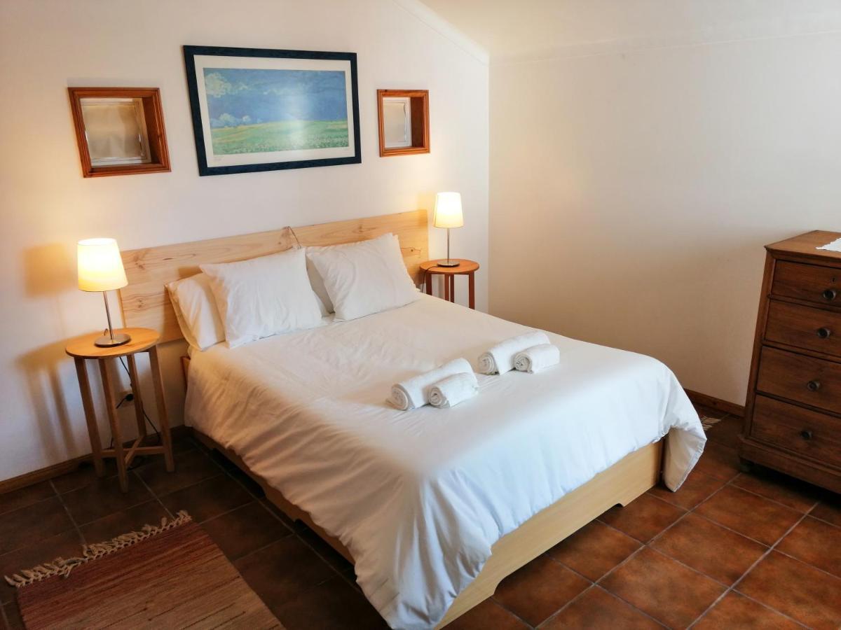 Willa Casa Da Balseira Aveiro Zewnętrze zdjęcie